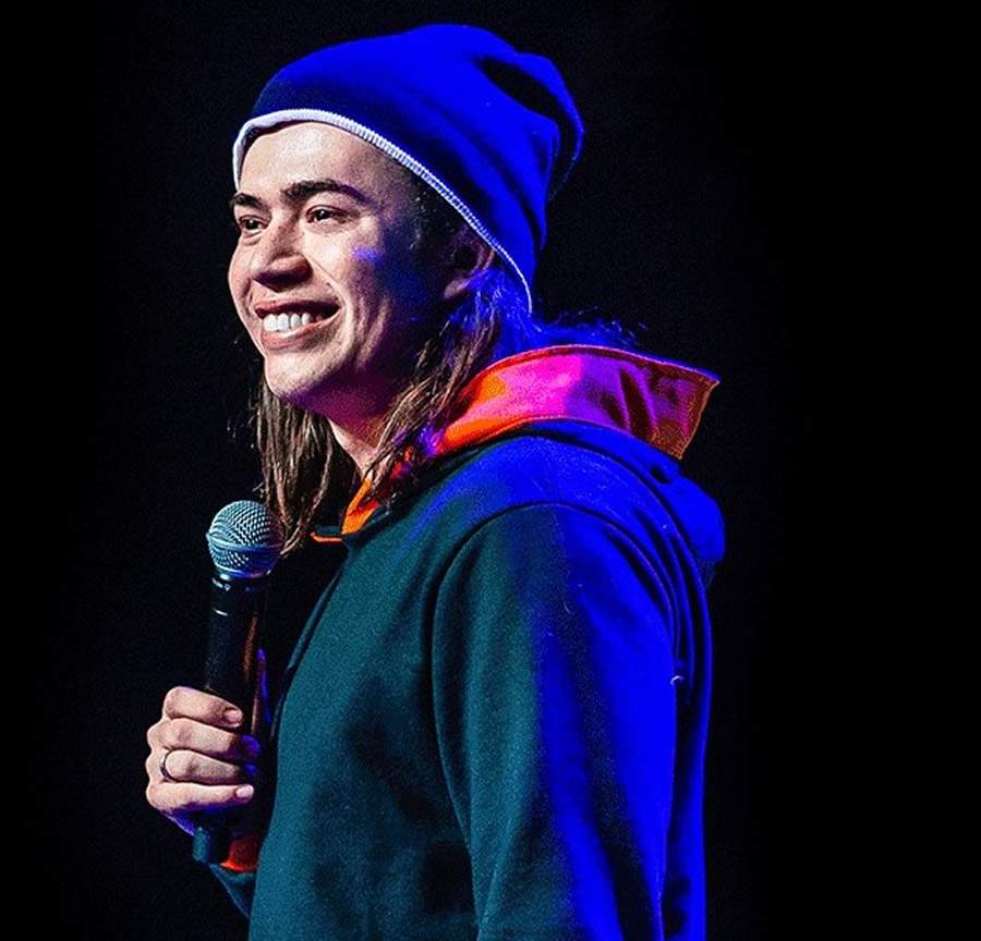 Whindersson Nunes - Divulga&ccedil;&atilde;o