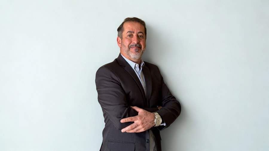 Gerente Corporate A12