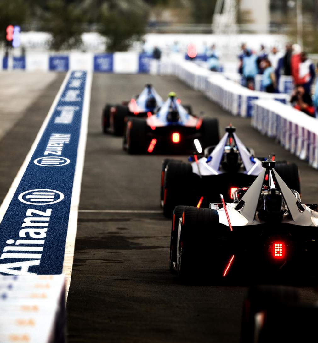 Allianz é a seguradora parceira oficial da Fórmula E no Brasil pelo segundo ano consecutivo_crédito_divulgação