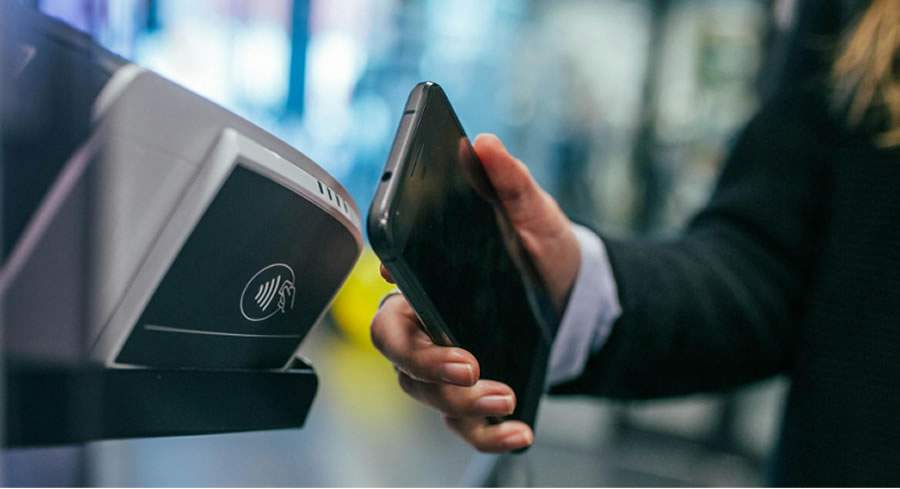 Nova solução de conectividade redundante com fibra e SIM card Anynet multi IMSI Eseye é apresentada pela Pixel Ti. (créditos: Jonas Leupe)