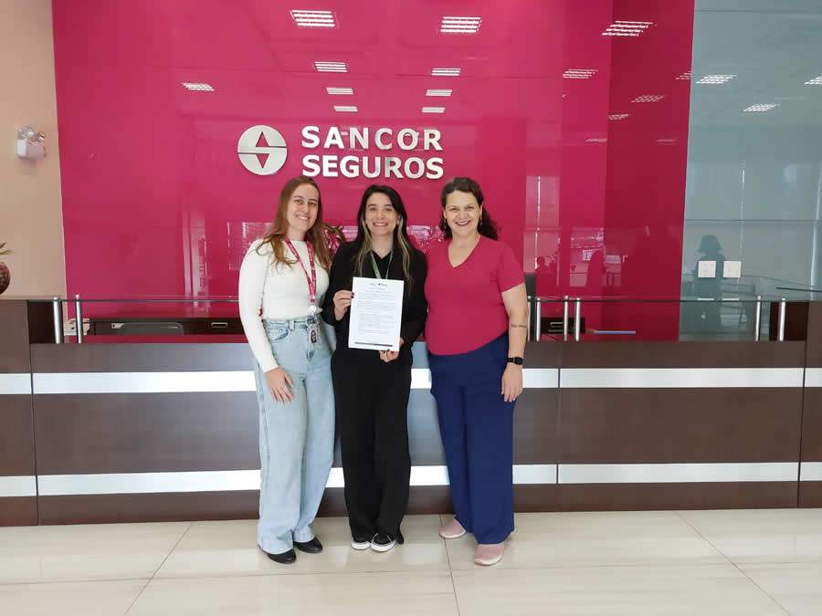 Crédito Divulgação Sancor