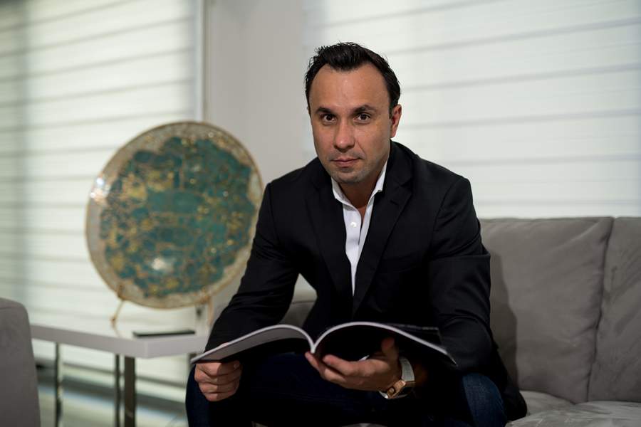 Grandes expectativas levam ao aumento da imigra&ccedil;&atilde;o ilegal para os Estados Unidos