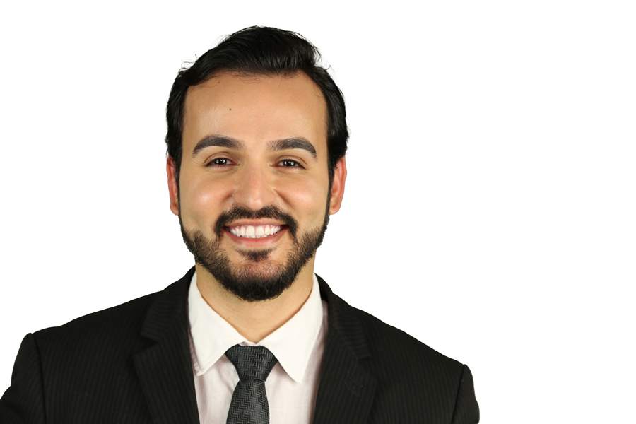 Marcos Alexandre Lopes - Divulga&ccedil;&atilde;o