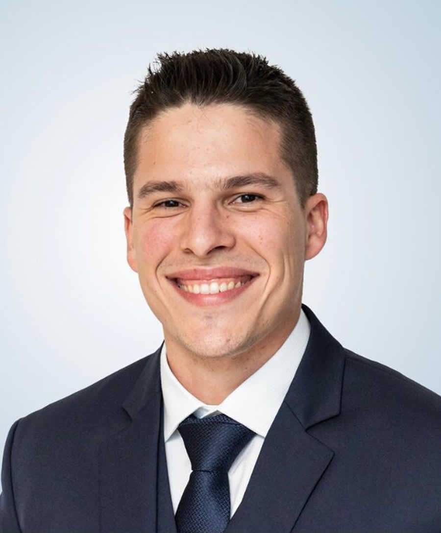 Hilton Vieira &eacute; especialista em gest&atilde;o de risco e planejamento financeiro - Divulga&ccedil;&atilde;o