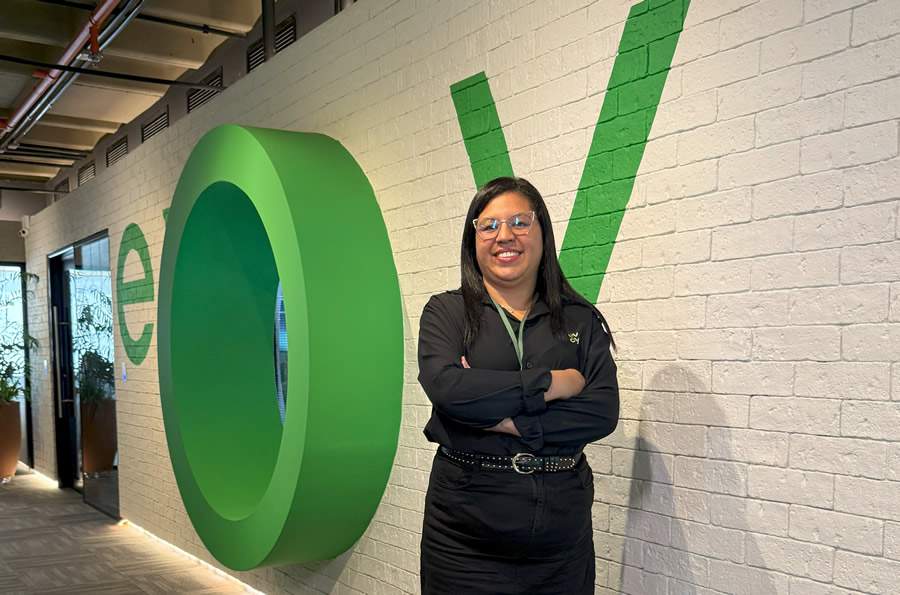  Priscila Macedo – Operações Evoy Consórcios - Evoy Consórcios