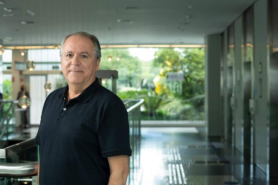 Créditos: Fernando Martinho