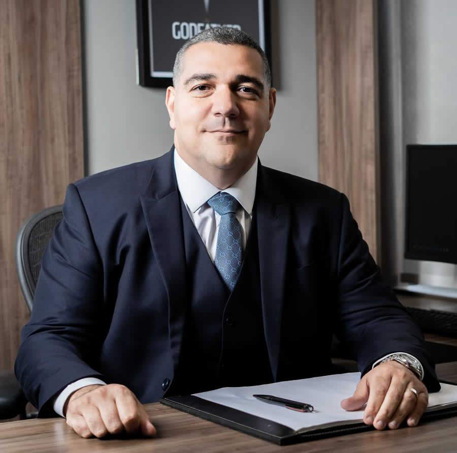  Fernando Bianchi, s&oacute;cio do escrit&oacute;rio M3BS Advogados