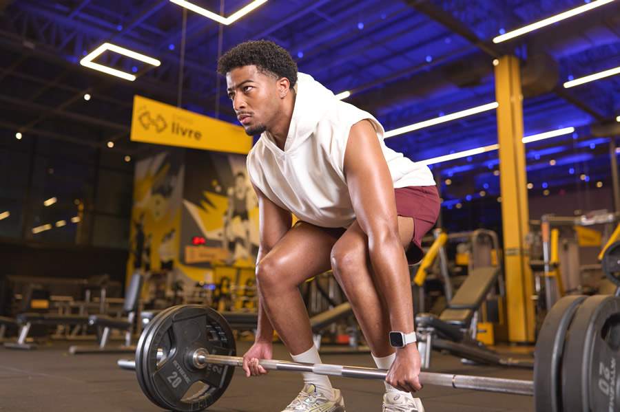 Smart Fit - Divulgação