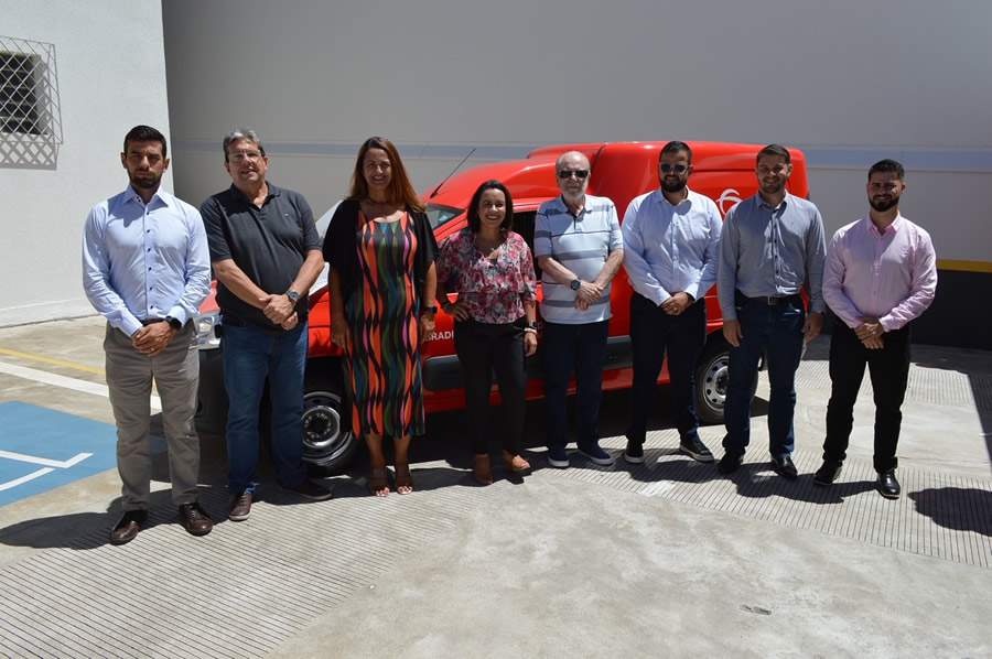 Bradesco Seguros Anuncia Expans&atilde;o do Servi&ccedil;o de Minivans Para Atendimentos Residenciais no ES