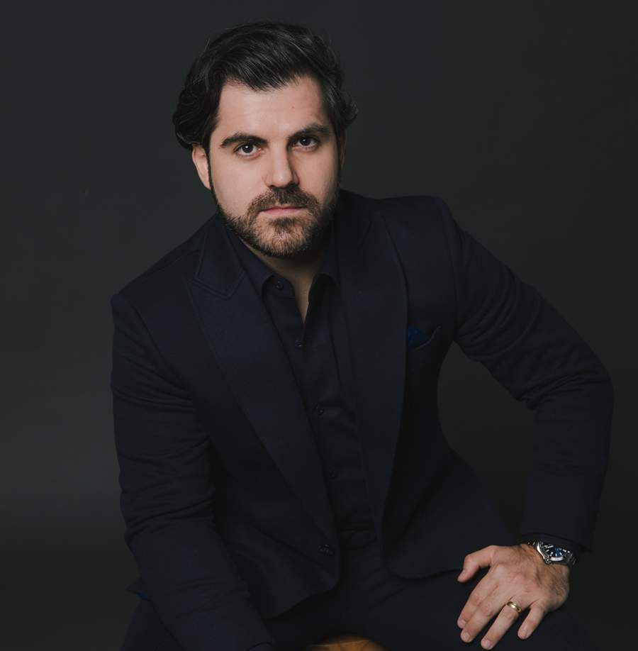 Samuel Pereira, especialista em marketing digital, empres&aacute;rio, investidor e fundador da SDA Holding