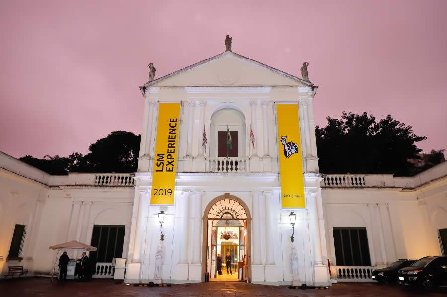 Liberty Seguros reúne mais de 70 pessoas em evento para parceiros