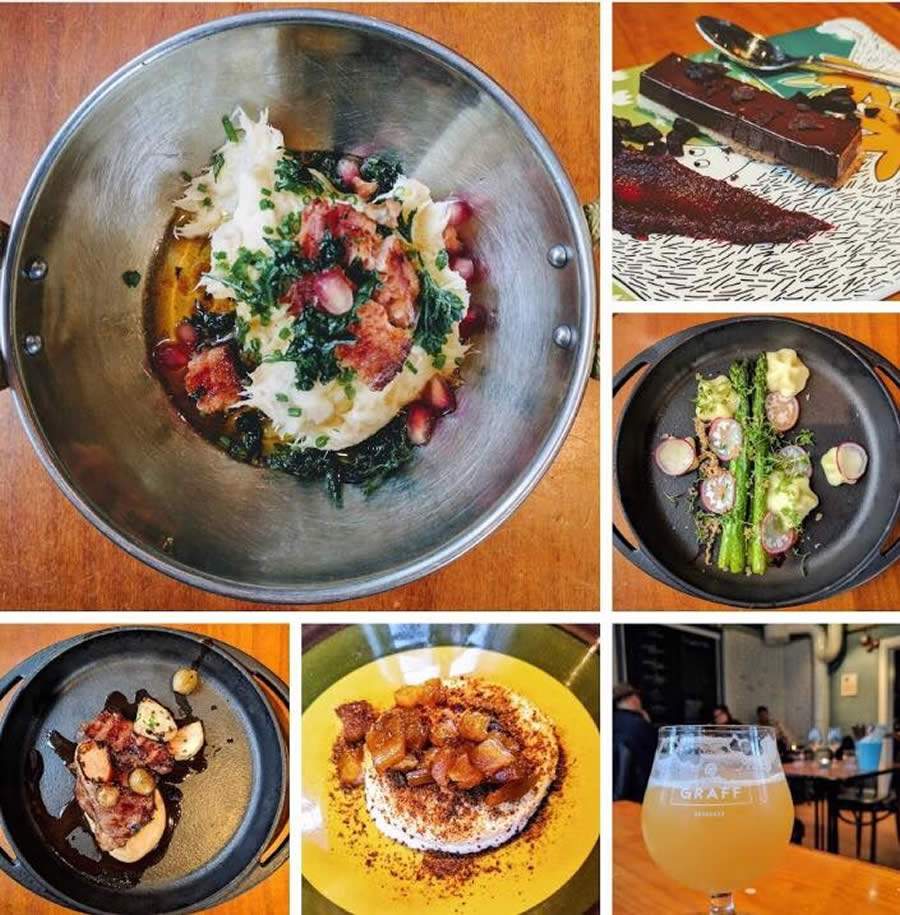 4 lugares para comer em Tromsø, na Noruega