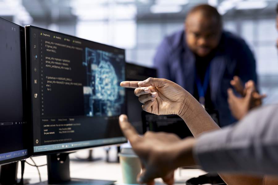 64% das PMEs planejam adotar intelig&ecirc;ncia artificial em seus neg&oacute;cios no pr&oacute;ximo ano