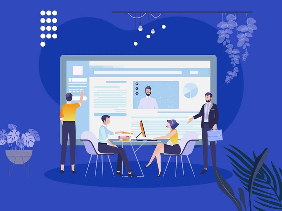 Tend&ecirc;ncias de Marketing