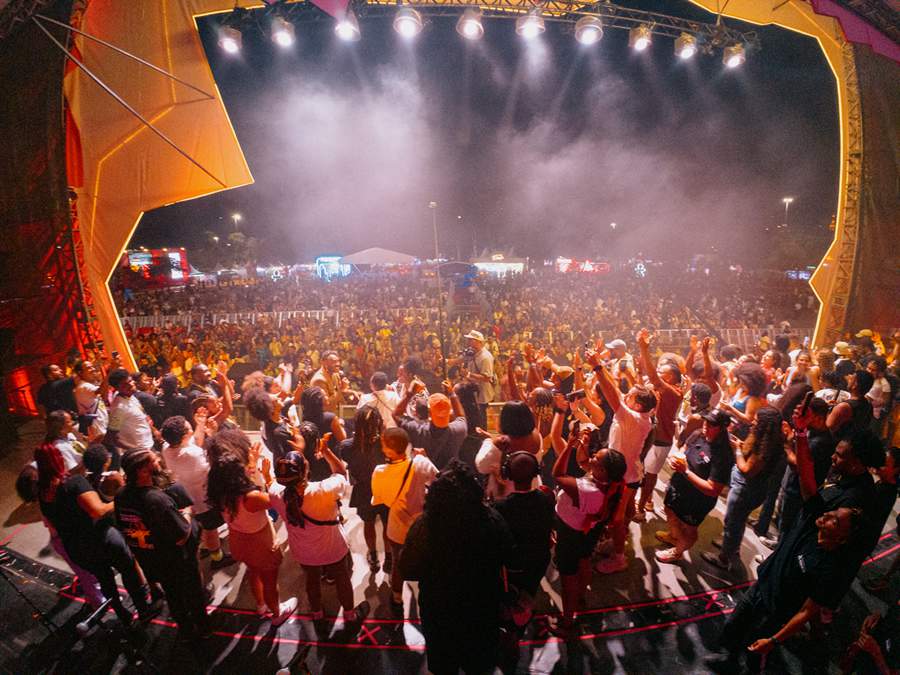 Festival Feira Preta 2025 chega a Salvador com programação inédita e foco na economia criativa preta