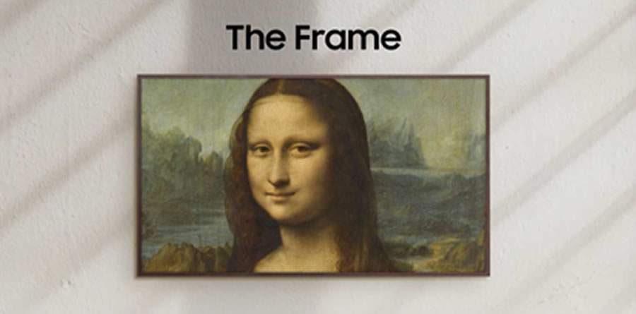 Dia Mundial da Arte: Transforme sua casa em uma verdadeira galeria com a TV The Frame, da Samsung