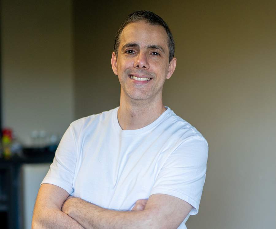 Thiago Quadros, Diretor de Tecnologia