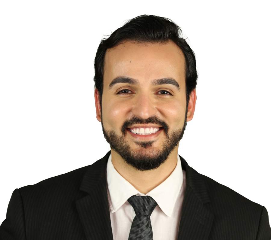 Marcos Lopes &eacute; advogado e atua como Gestor em Direito Securit&aacute;rio no escrit&oacute;rio R&uuml;cker Curi Advocacia e Consultoria Jur&iacute;dica - Vin&iacute;cius Sgarbe.