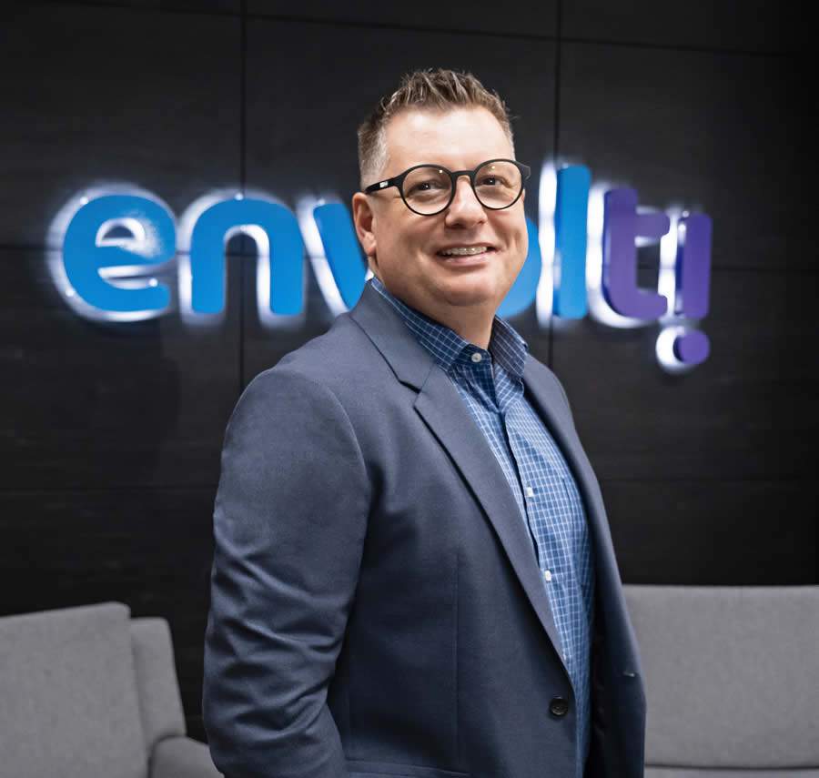 Milton Felipe Helfenstein, diretor comercial da Envolti - Rodrigo Parucker