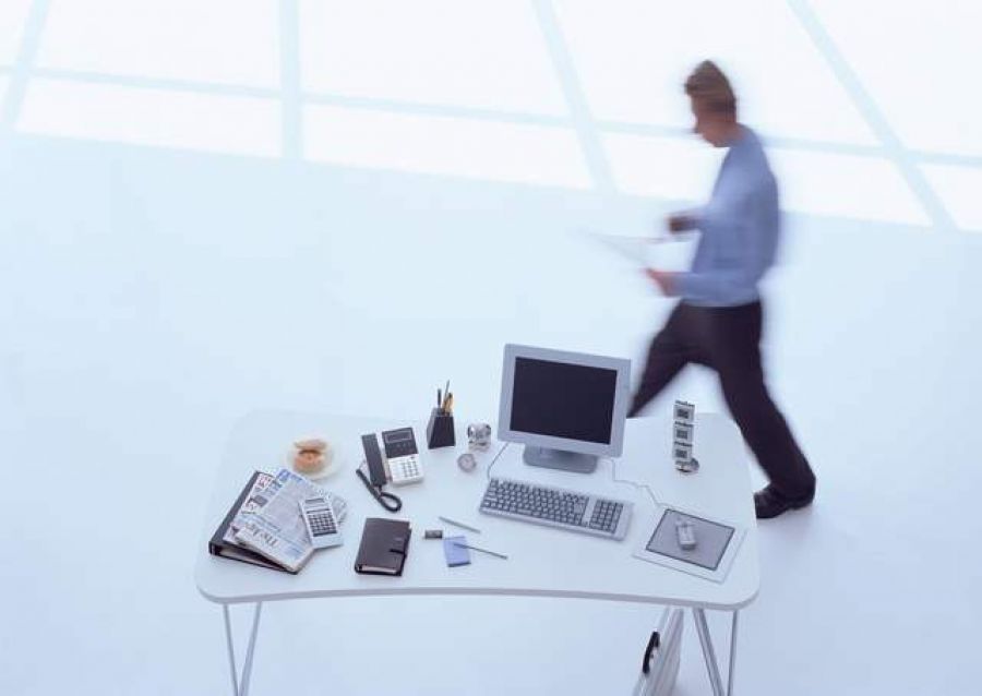 Os 10 mandamentos para se aprimorar profissionalmente