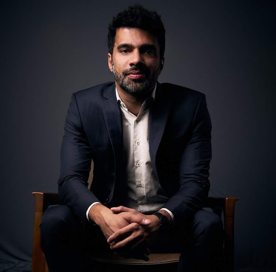 O Diretor de Expans&atilde;o da InvestSmart XP, Bruno Hora