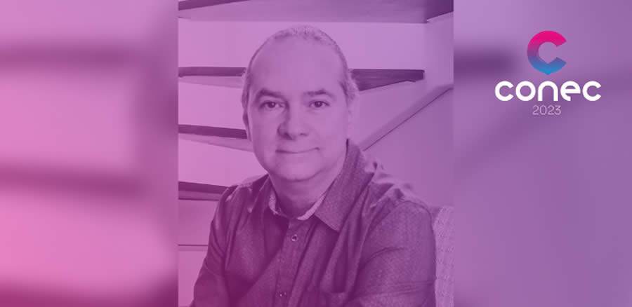Sincor-SP confirma palestra de Guilhermo Santiago no Conec 2023