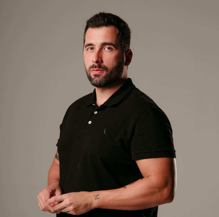 O medo pode ser usado para alcan&ccedil;ar bons resultados