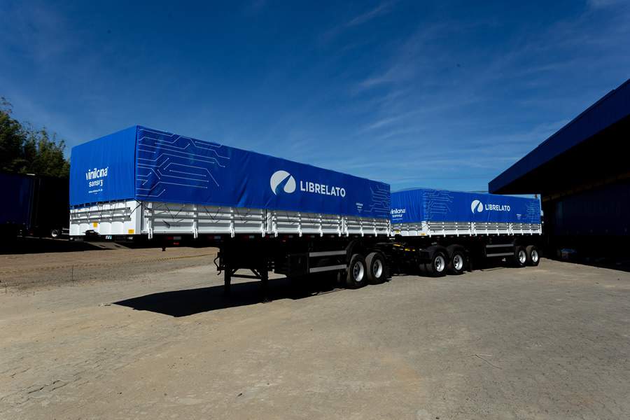 Cons&oacute;rcio auxilia empresas de transporte a planejar amplia&ccedil;&atilde;o e renova&ccedil;&atilde;o de frotas