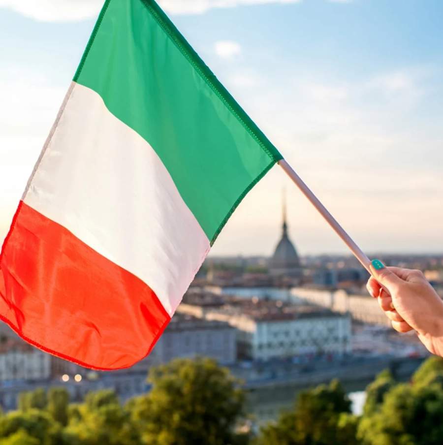  It&aacute;lia - Divulga&ccedil;&atilde;o