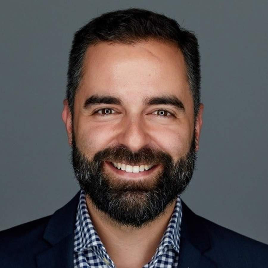 Bruno Ambar &eacute; o novo vice-presidente de Estrat&eacute;gia de Inova&ccedil;&atilde;o da Prudential do Brasil - Divulga&ccedil;&atilde;o