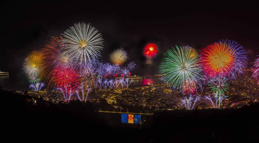 Fim do Ano13 - Miguel Nobrega