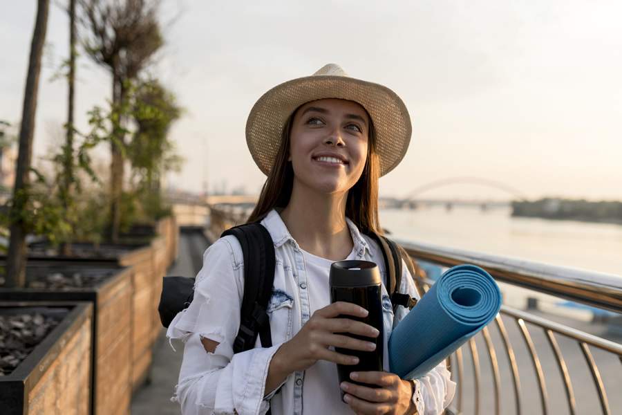 Real Seguro Viagem cresce 22% em 2024 e estima alta ainda maior para o pr&oacute;ximo ano