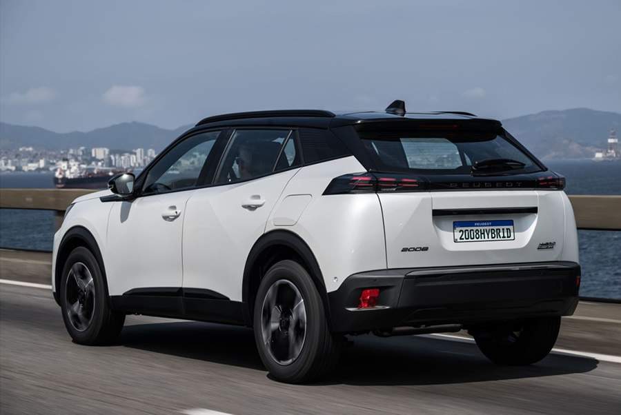 Peugeot oferece até R$ 21 mil de desconto na compra dos modelos 2026 e condições especiais de financiamento