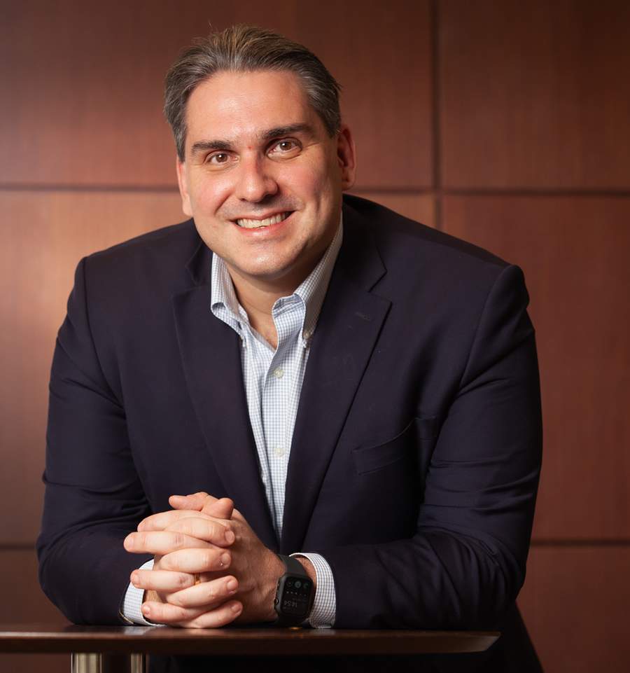 Diretor da Omint Seguros est&aacute; entre os painelistas do Smart Summit, o maior evento de investimentos do Rio de Janeiro