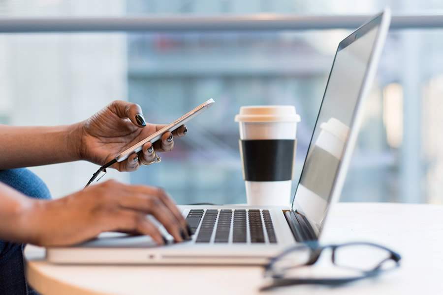 Neg&oacute;cios digitais precisam de cuidados espec&iacute;ficos para sucesso - FOTO DIVULGA&Ccedil;&Atilde;O