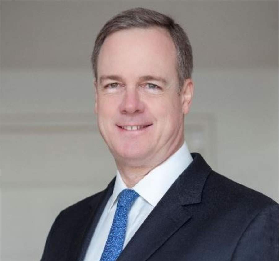 Rodrigo Bacellar, da OdontoPrev, &eacute; eleito um dos melhores CEOs do Brasil pela Forbes