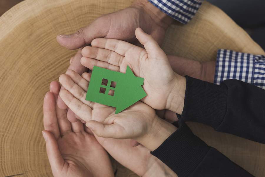 Seguro residencial - Freepik