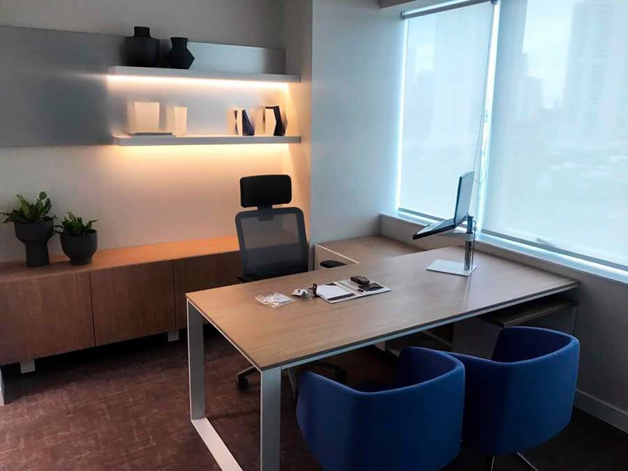 O escrit&oacute;rio do futuro: Colinas Green Tower realiza a 1&ordf; Mostra Corporativa do Vale do Para&iacute;ba