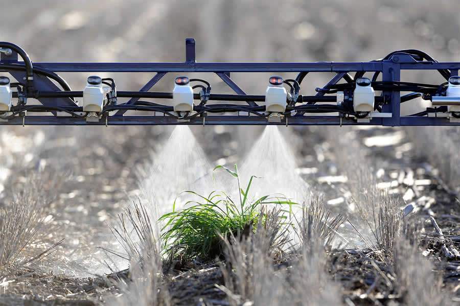 Trimble espera ampliar rede de distribuição em até 20% em 2020