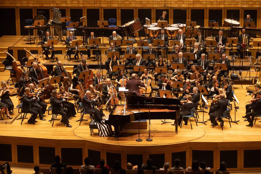  Osesp, Minczuk e Rubinsky - Alexandre Silva