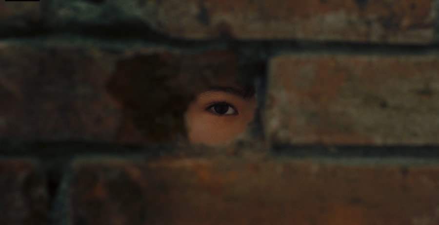  'A Mulher Que Chora' combina drama psicol&oacute;gico e suspense em uma atmosfera misteriosa e uma narrativa que explora a solid&atilde;o, aliena&ccedil;&atilde;o, perdas e conflitos - Cred Olhar Filmes