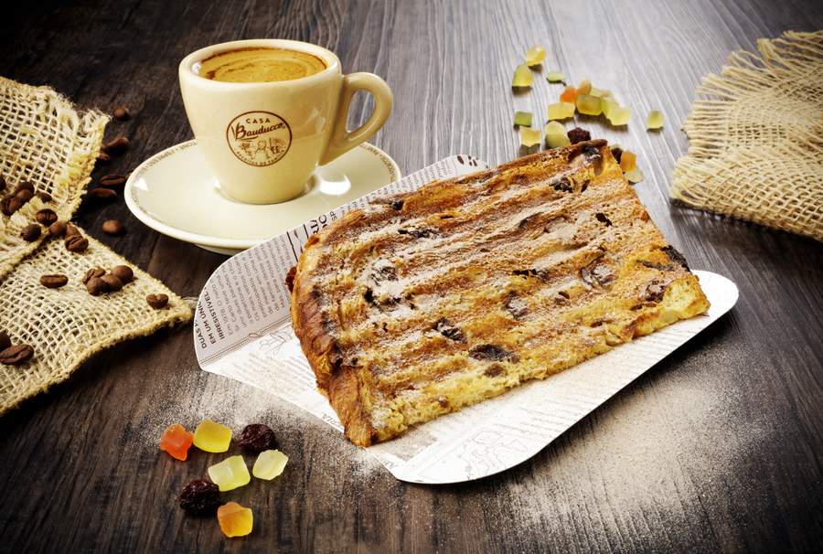 A fatia de cada um: no Dia de Doar, Casa Bauducco reverte vendas e incentiva doa&ccedil;&otilde;es ao programa Fam&iacute;lias Acolhedoras