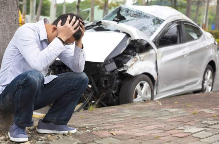 Entre 20 e 50 milhões de pessoas sofrem lesões em acidentes de trânsito por ano