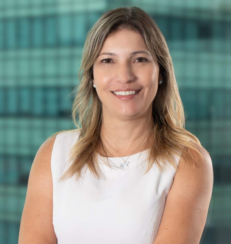 Priscila Conduta Elias