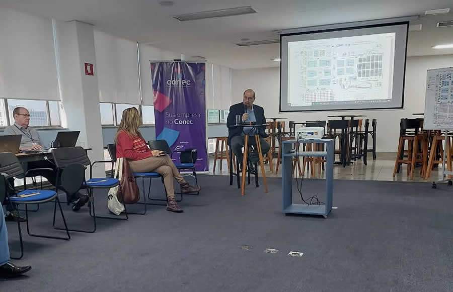 Sincor S&atilde;o Paulo promove a primeira edi&ccedil;&atilde;o do F&oacute;rum com a Imprensa Especializada e divulga os detalhes do Conec 2023