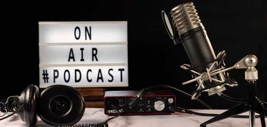 Podcast: o que voc&ecirc; precisa saber para sua empresa