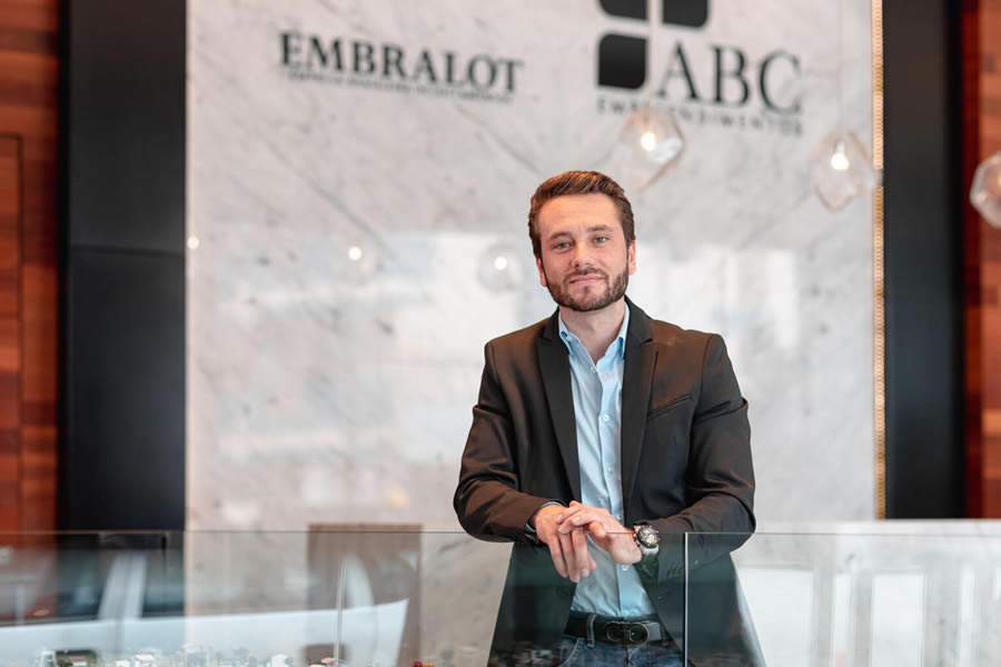 Como a Visão de Longo Prazo Garante Vantagem Competitiva no Mercado Atual