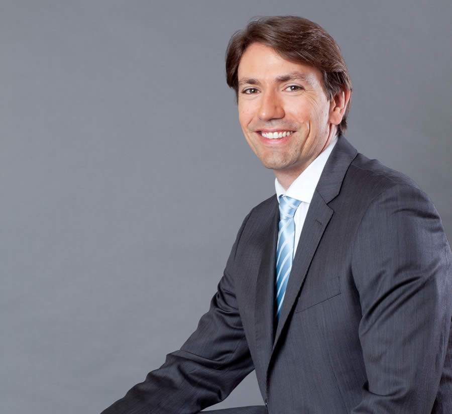 Arnaldo Bechara, Diretor de Precificação e RD Massificados da Tokio Marine