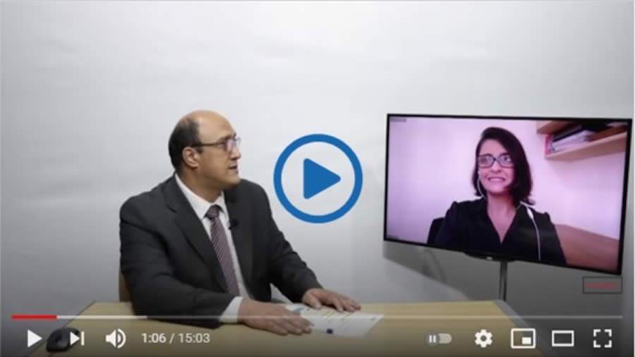 Painel Especial aborda o m&ecirc;s da Mulher