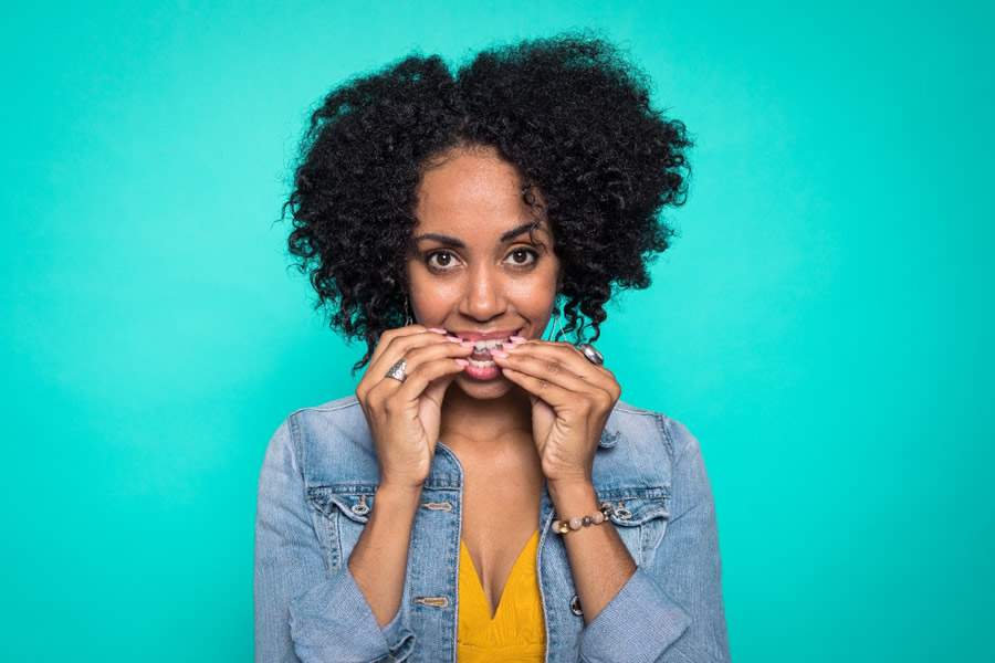 Cuidar do alinhamento dos dentes &eacute; importante para a est&eacute;tica e para a sa&uacute;de - Cr&eacute;dito: Divulga&ccedil;&atilde;o Grupo Straumann